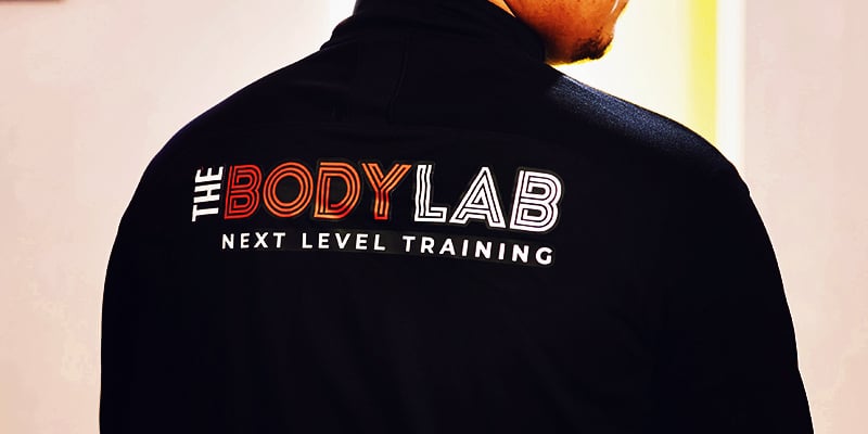 The Body Lab - Attire